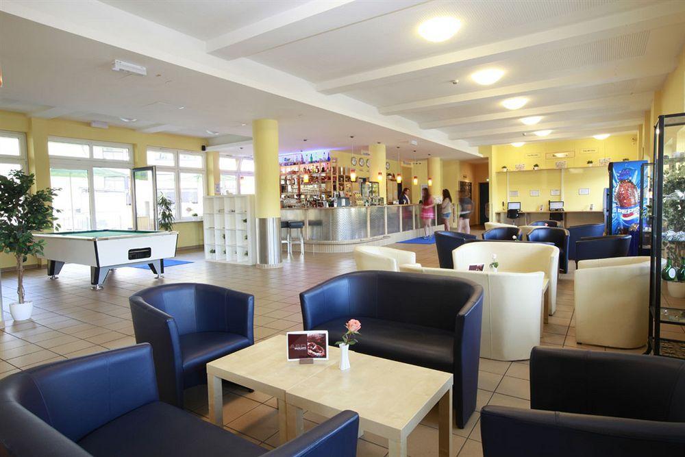 A&o Hauptbahnhof Hotel 2*