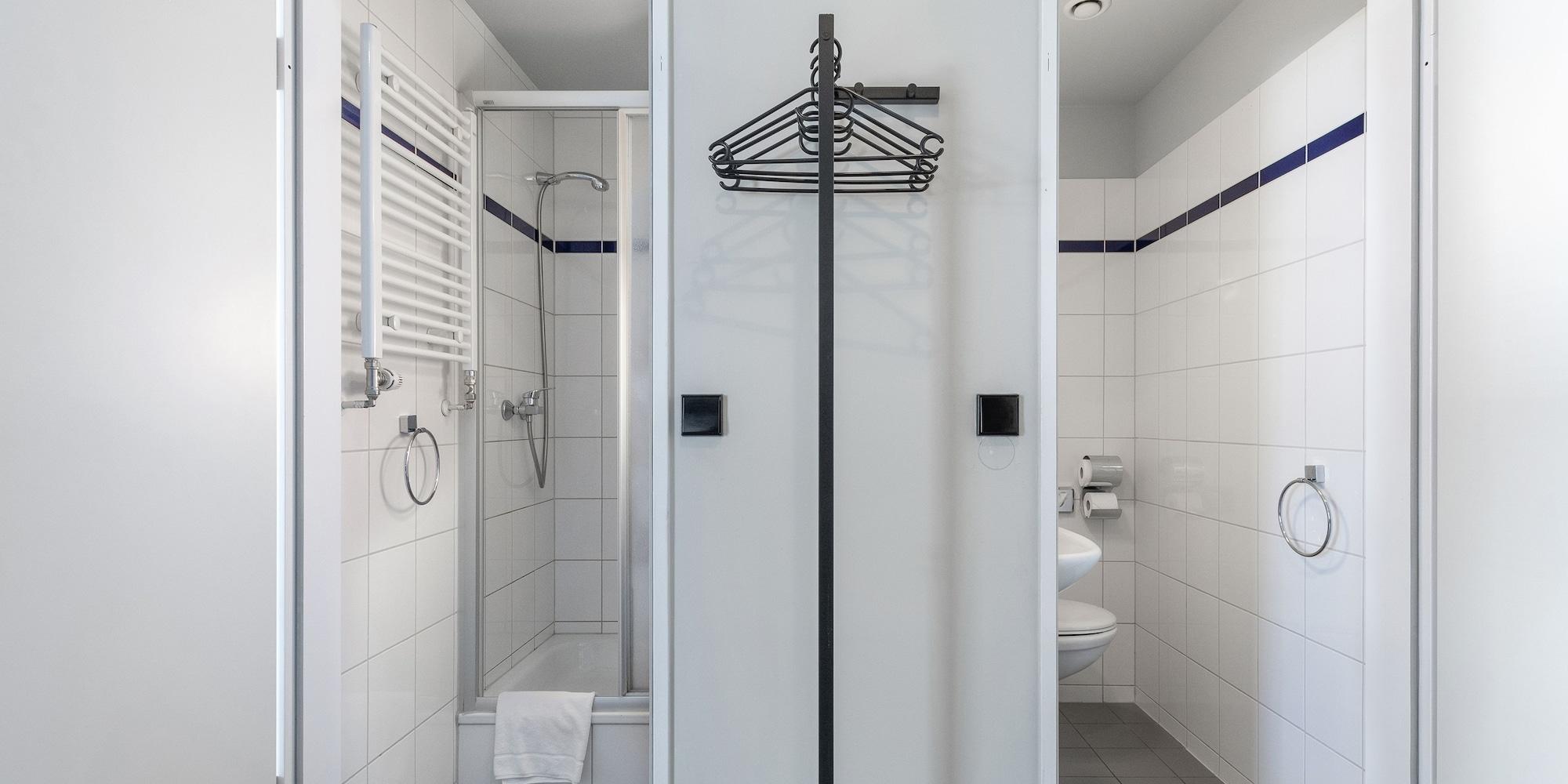 A&o Hauptbahnhof Hotel Nuremberg